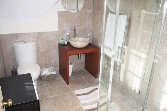 Ensuite
