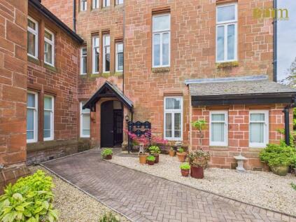 Laurel Way, Quarriers Village, Bridge of Weir PA11