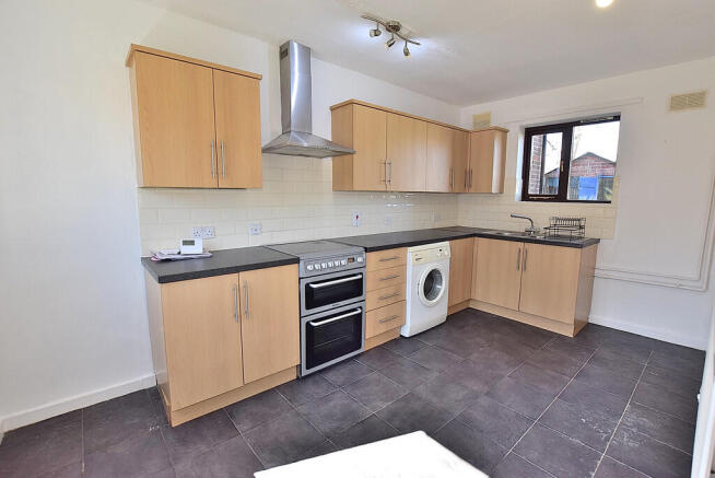 Hambleton Road, Catterick Garrison photo 4