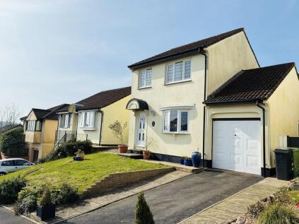 Moor View Drive, Teignmouth