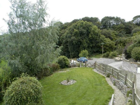 Views and Gardens