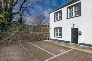 13a, West Burnside, Dollar FK14 7EW
