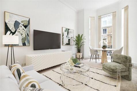 Knaresborough Place, London, SW5
