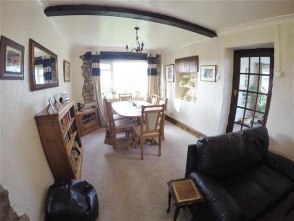 Dining Area Image
