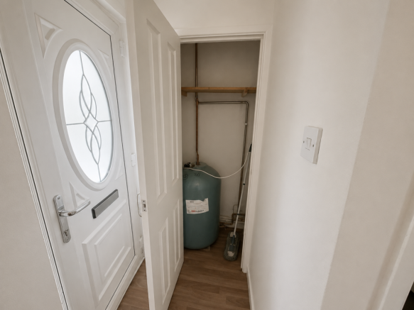 Cloakroom