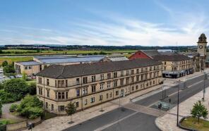 Flat 4, 7, Bruce Street, Clydebank G81 1TT