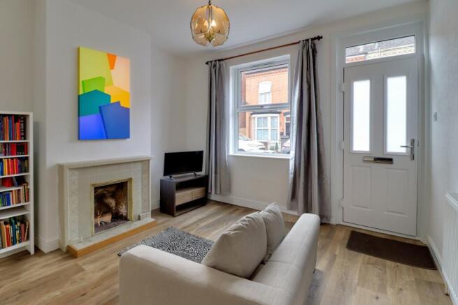 furnishing suggestion