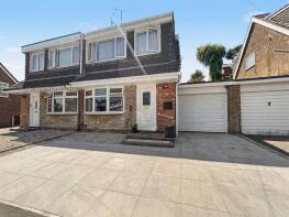 63, Nuttall Avenue, Manchester M45 6QA