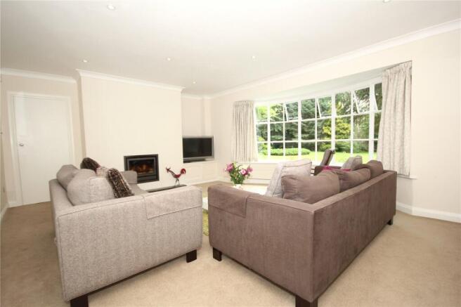 Drawing Room