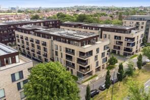 3, Palm Court, Alpine Road, London NW9 9BQ