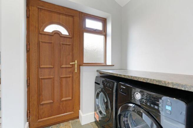 Utility area