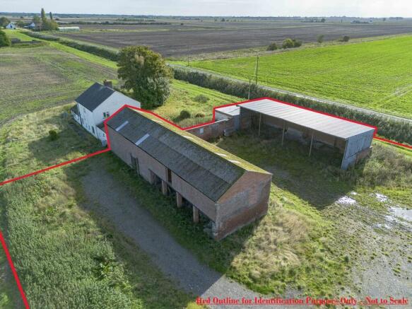 Aerial View - Bar...