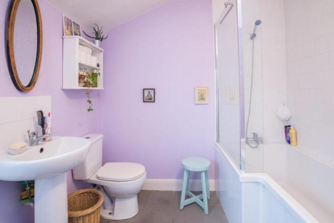 Bathroom 2