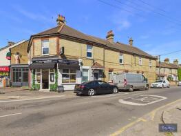 7b, Broadway, Swanley BR8 8JH