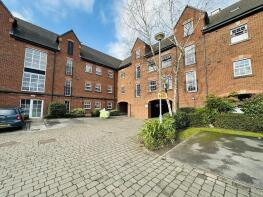 6, Spinners Court, Chorley PR7 7AU