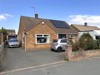 Bowbridge Road, Newark