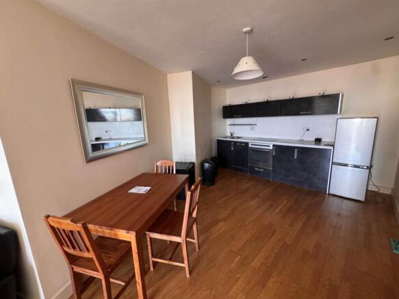184 Altolusso kitche
