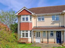 22a, Mill Lane, Littlehampton BN16 3EG