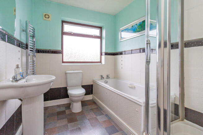 bathroom a