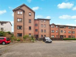 9f, Cyril Street, Paisley PA1 1RW