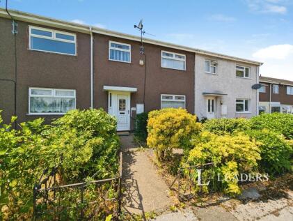 Haven Close, Sutton-in-Ashfield, Nottinghamshire