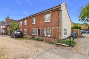 4, Priory Walk, Sudbury CO10 2AP