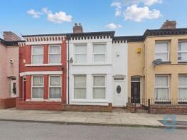 55, Shelley Street, Bootle L20 4LG