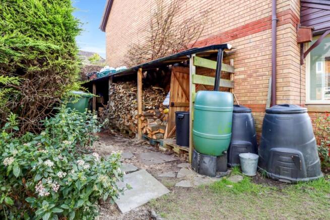 Woodstore