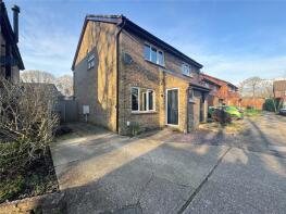 10, The Glade, Fareham PO15 6EQ