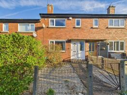 66, Granville Road, Carlisle CA2 7BA