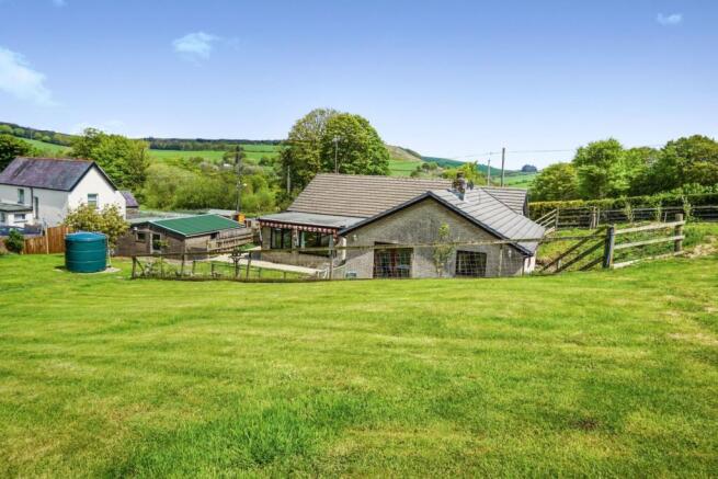 Detached Bungalow 