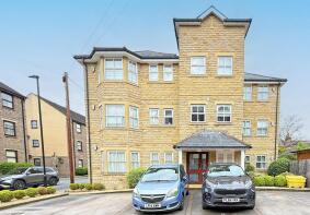 Flat 1, Trafalgar Lodge, Trafalgar Road, Harrogate HG1 1SG