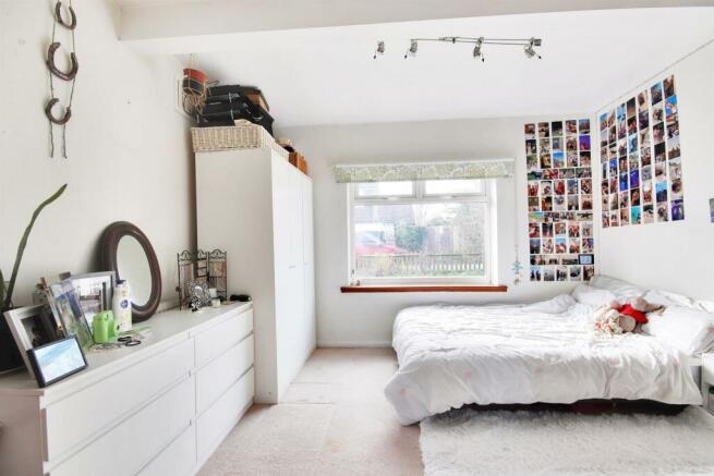 Ground Floor Bedroom