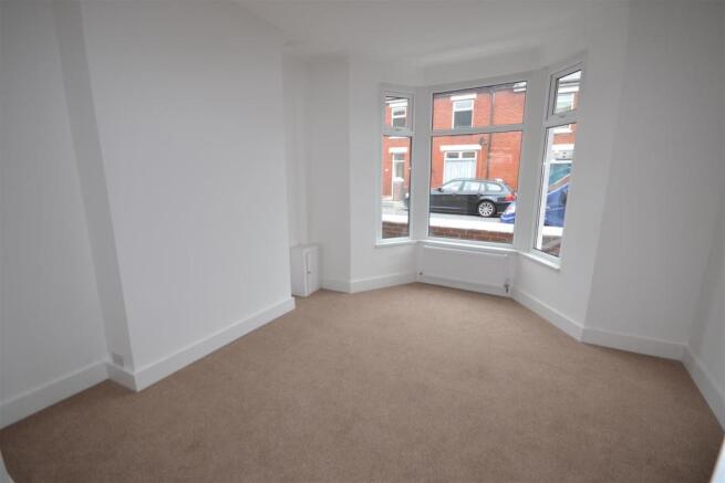 Lounge/Living Room