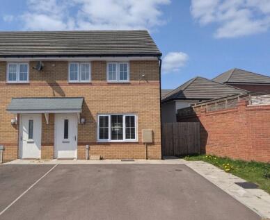 Hales Close, Coleford, Gloucestershire, GL16 7SP