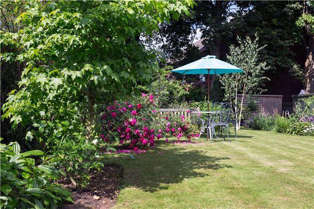 Gardens