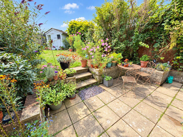 Garden 1