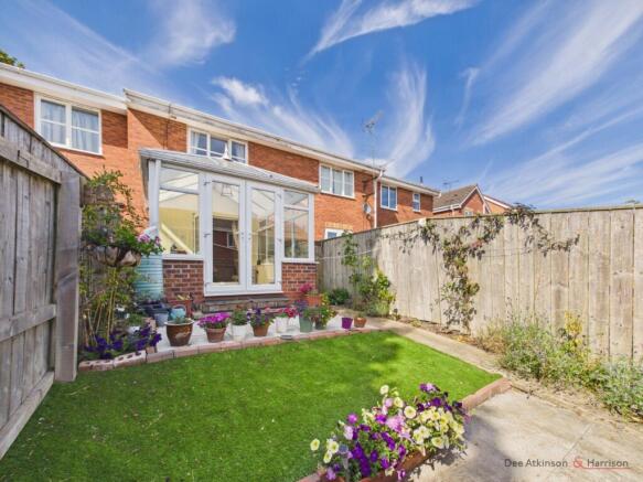2 bed Terraced for sale Image 4