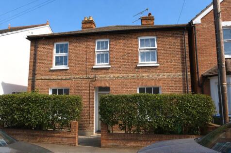 Elmgrove Road, Weybridge, KT13
