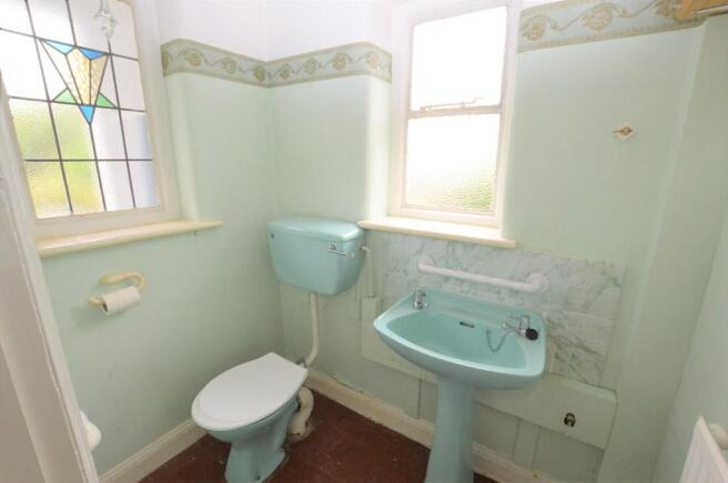 WC