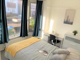 29, Devonshire Road, Southampton SO15 2GH