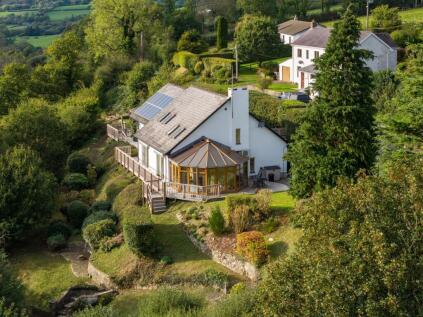 Cwmwl Yr Allt, Llandysul, SA44 4RN