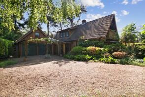Tall Trees, Sandy Lane, East Grinstead RH19 3LP