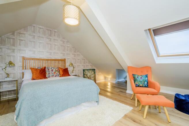 Guest Bedroom