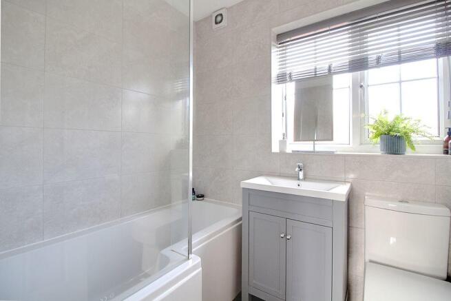 Bathroom 1