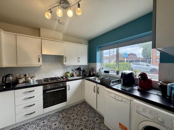 Lilleshall Road, Sheldon, Birmingham, B26 photo 4