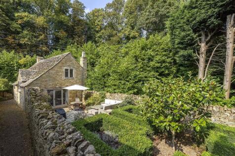 Angel Lane, Broad Campden, Gloucestershire, GL55