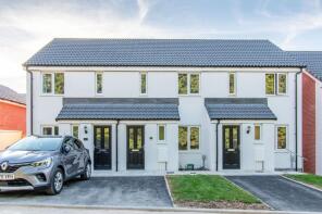 12, Banjo Close, Liskeard PL14 3XJ