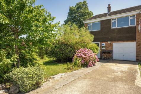 Fernhurst Crescent, Tunbridge Wells, TN4