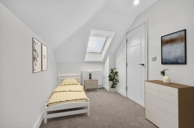 4 bed Semi-Detached for sale Image 10